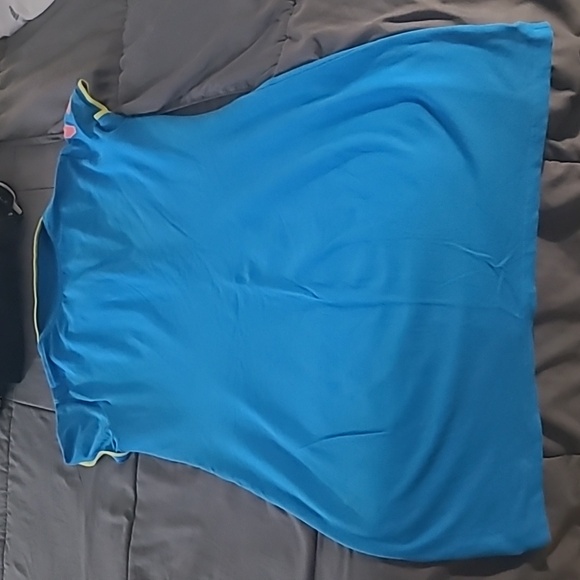 EUC US POLO ASSOCIATION POLO DRESS SZ M - Picture 5 of 5